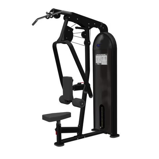 Nautilus Instinct Dual Lat Pull Down/Vertical Row