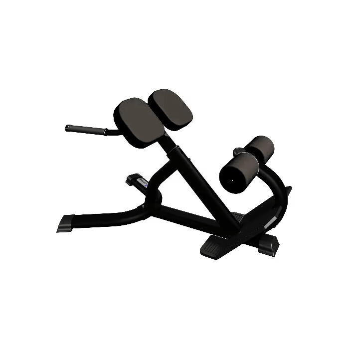 Nautilus Instinct 45 Back Extension Bench