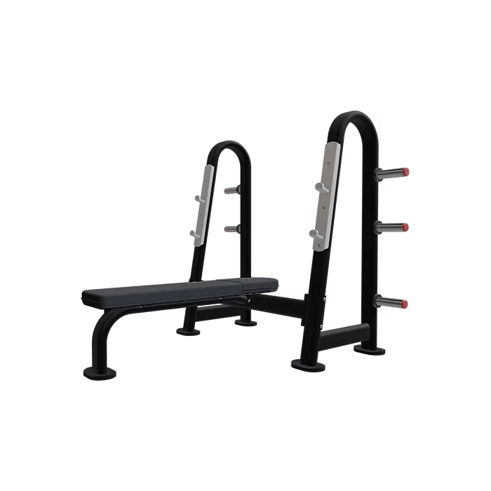 Nautilus Instinct Olympic Flat Bench