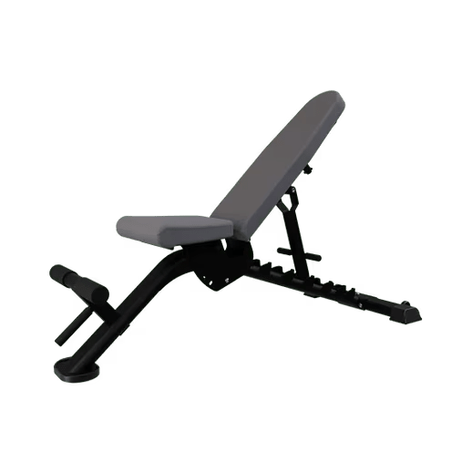 Nautilus Instinct Multi Adjustable Bench Mab100