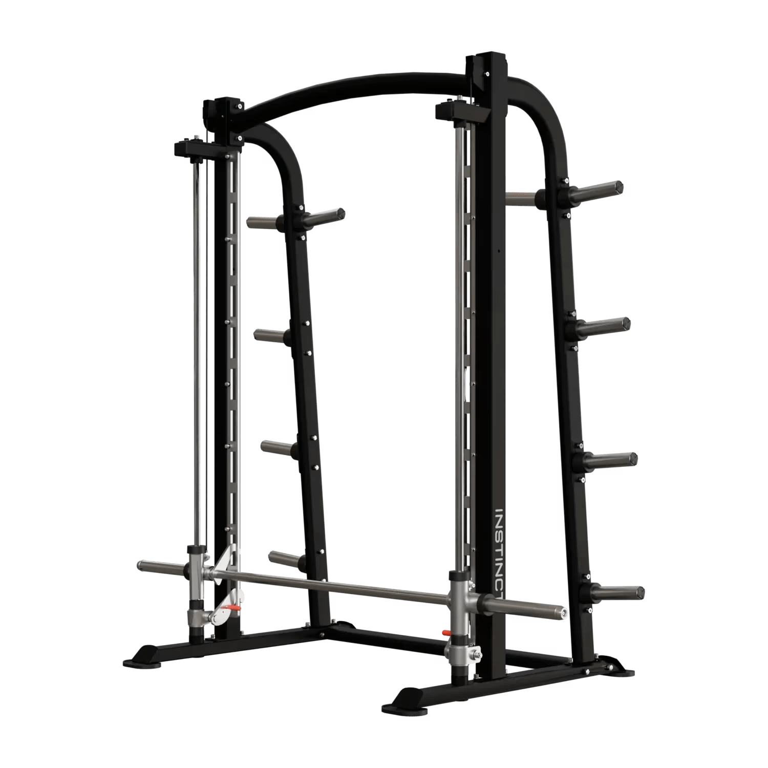 Nautilus Instinct Smith Machine