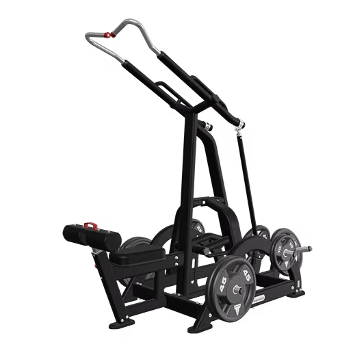 Nautilus Leverage Lat Pulldown