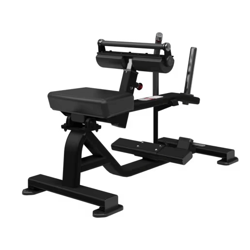 Nautilus Leverage Tilt Seat Calf