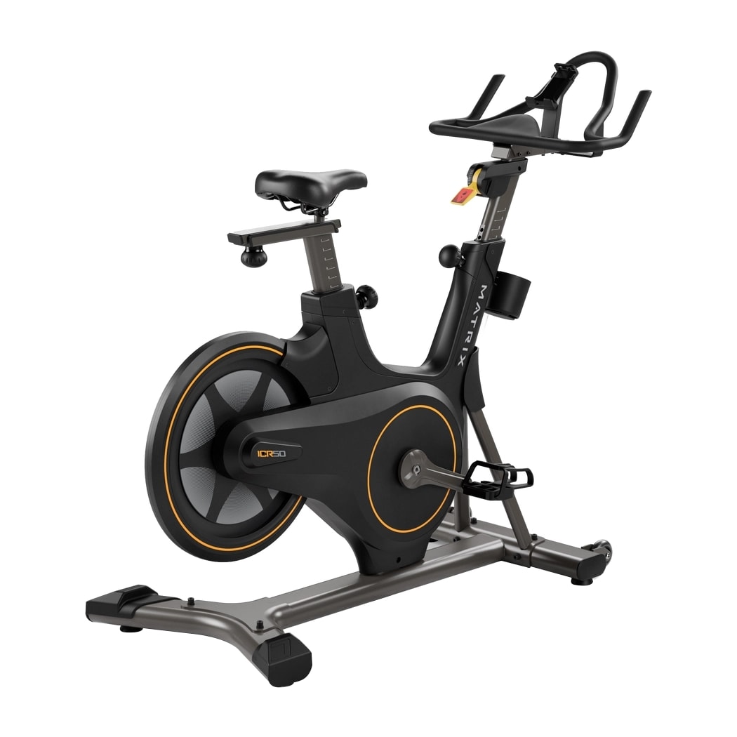Matrix ICR50 Spinning Bike
