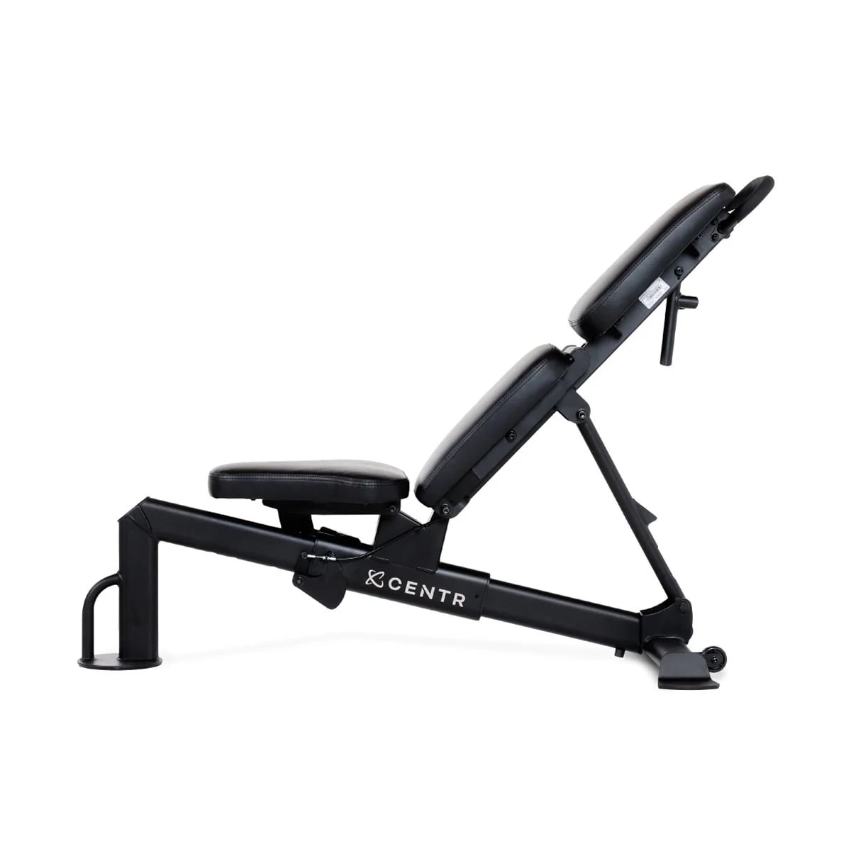 Inspire Fitness CENTR Fid3 Flat, Incline/Decline Workout Bench