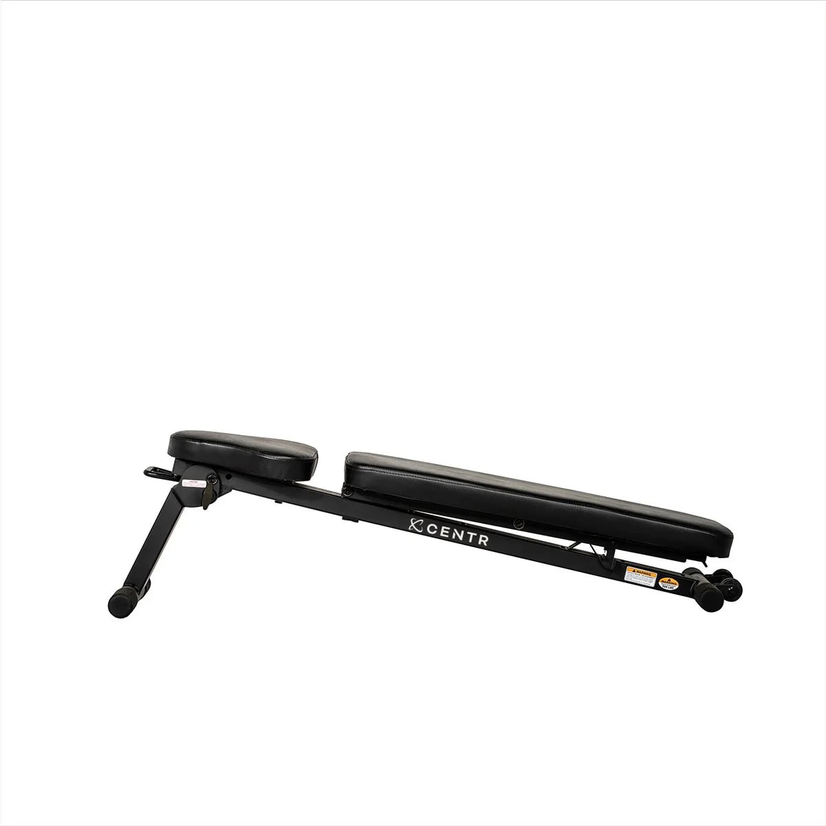 Inspire Fitness CENTR Folding Workout Bench