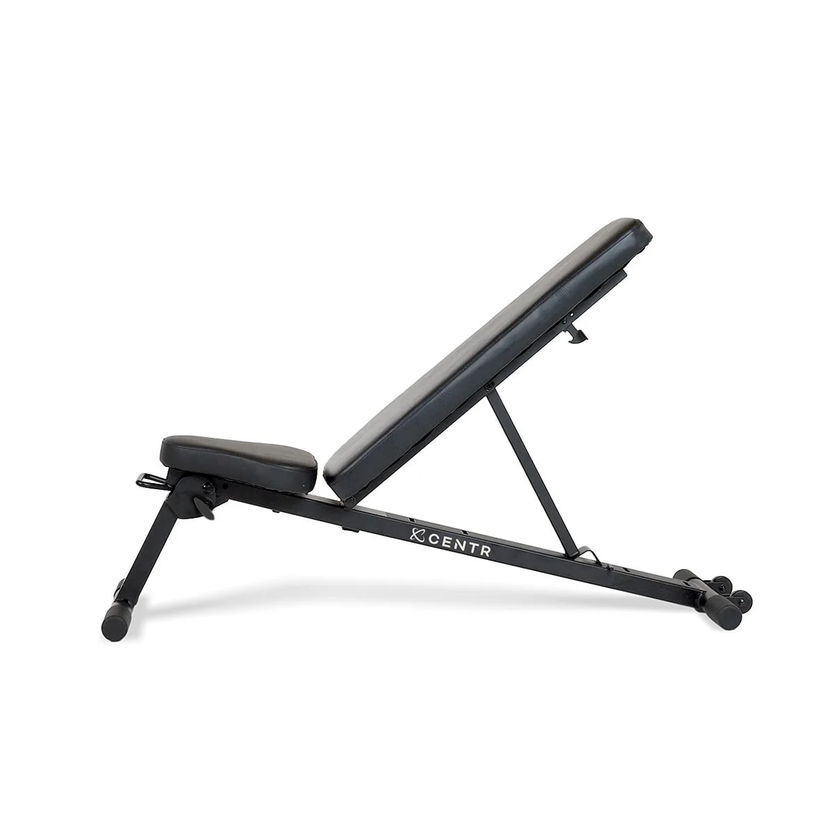 Inspire Fitness CENTR Folding Workout Bench