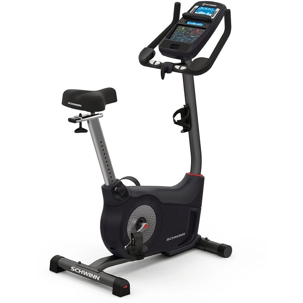 Schwinn 570U Upright Bike