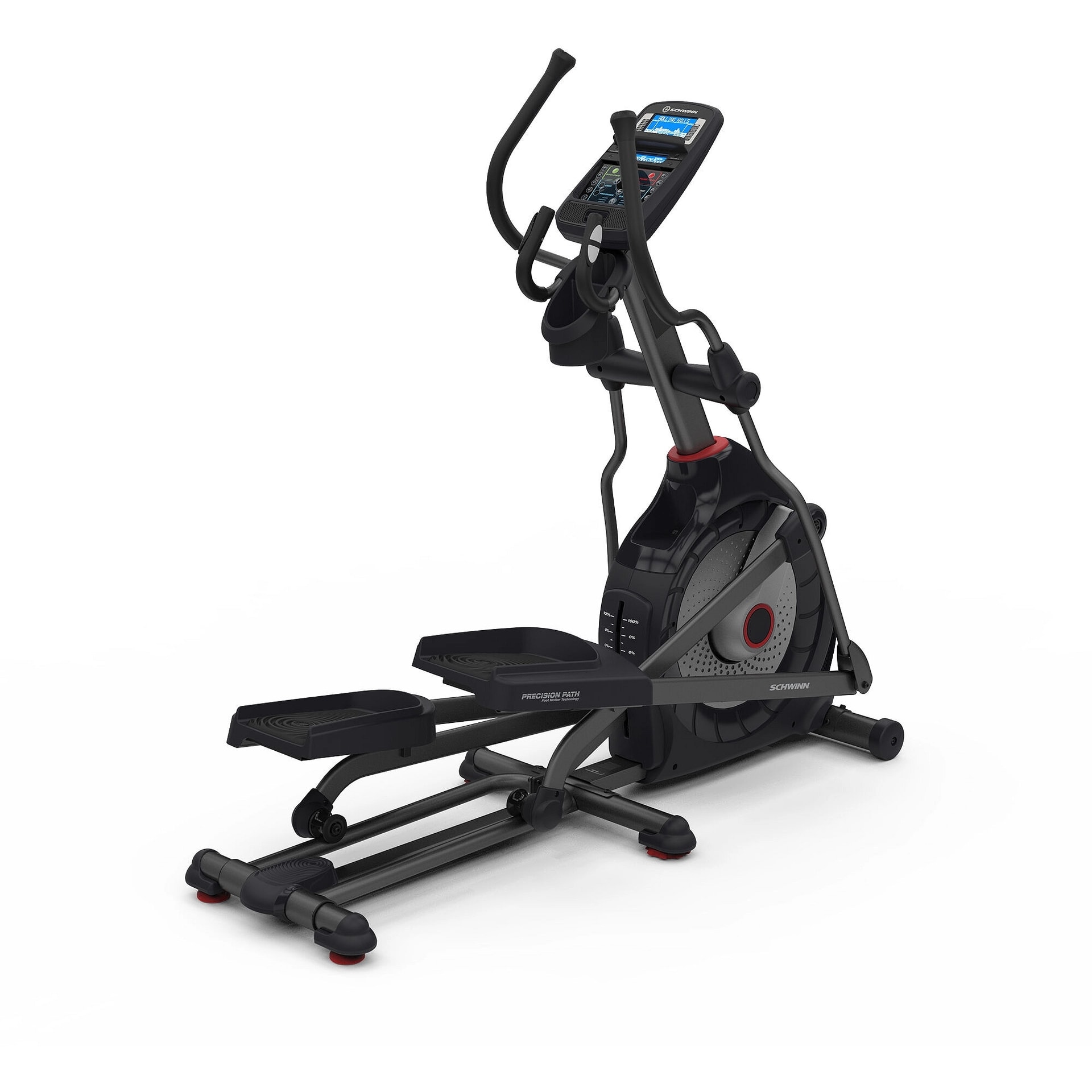 Schwinn 570E Elliptical Cross Trainer