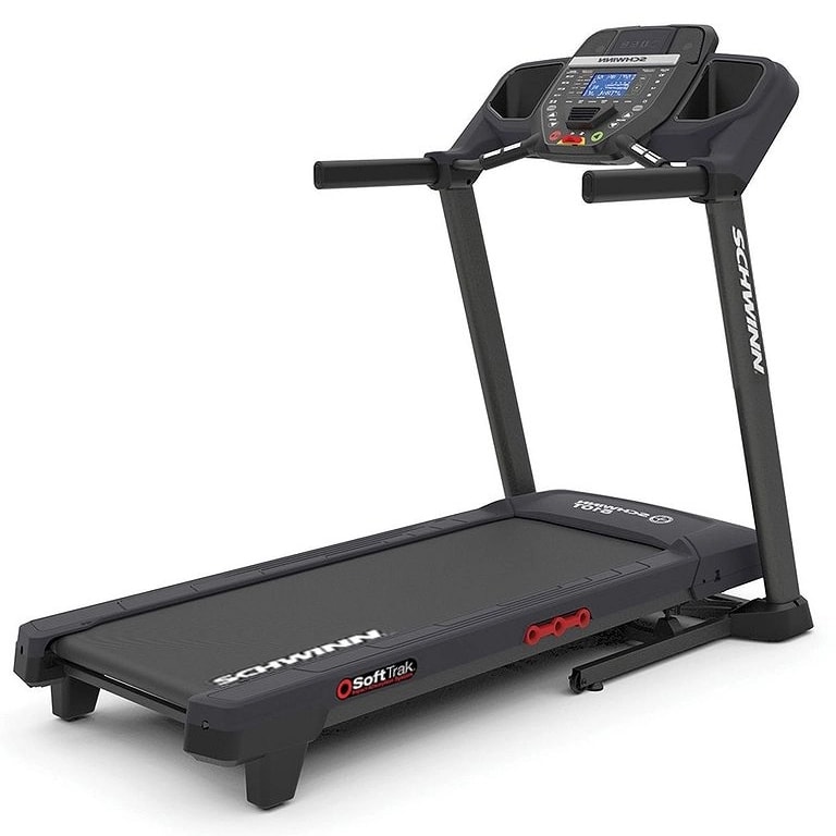 Schwinn 510T Treadmill