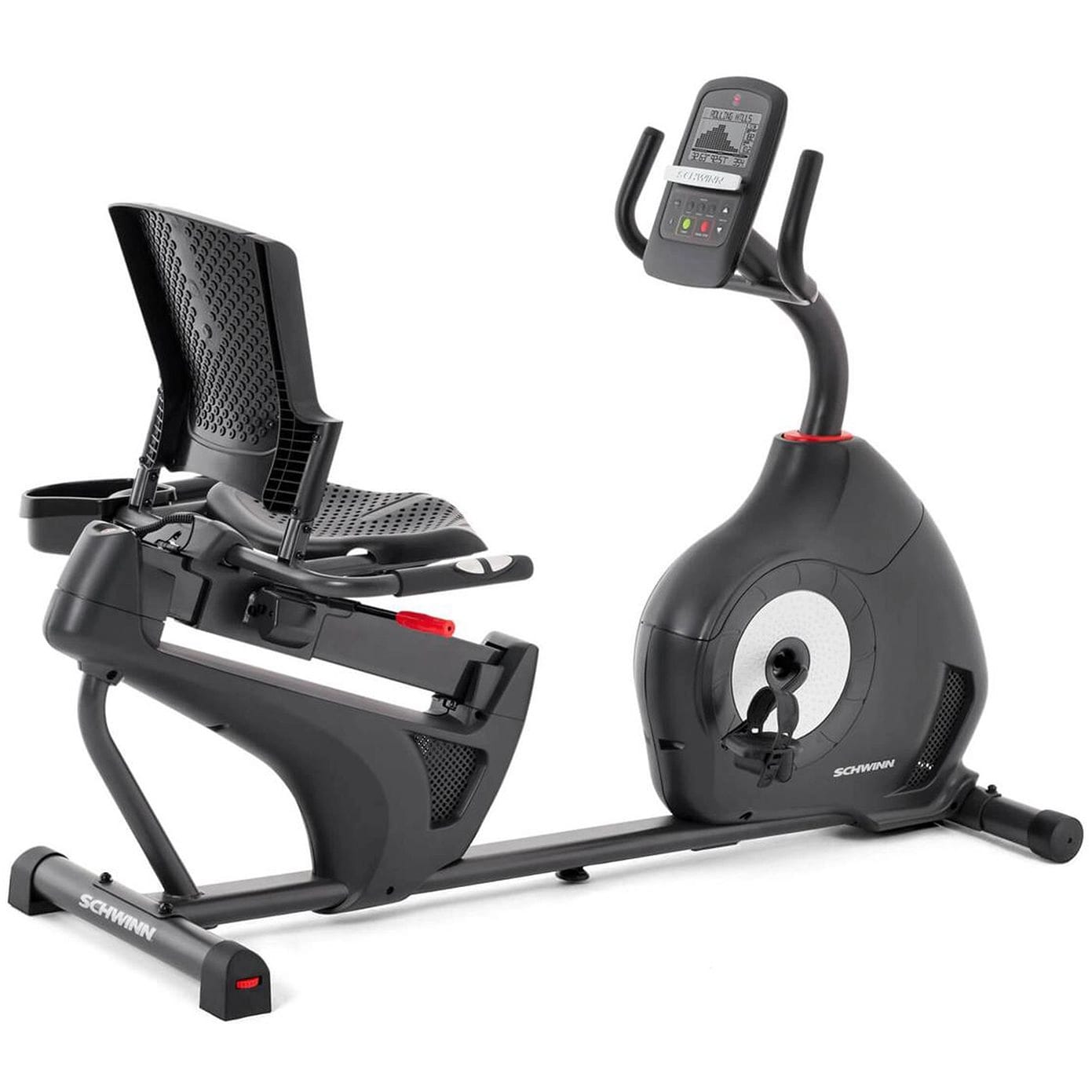 Schwinn 510R Recumbent Bike