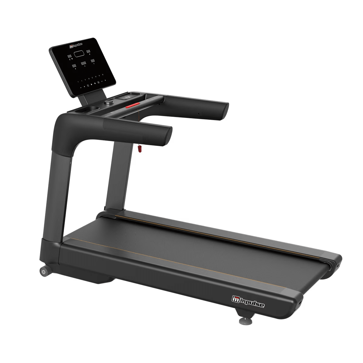 Impulse Fitness Light Commercial Treadmill with CE FGT300