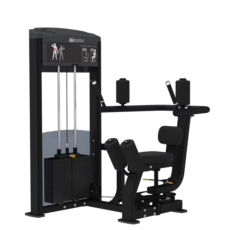 Impulse Fitness Torso Twist IF9318