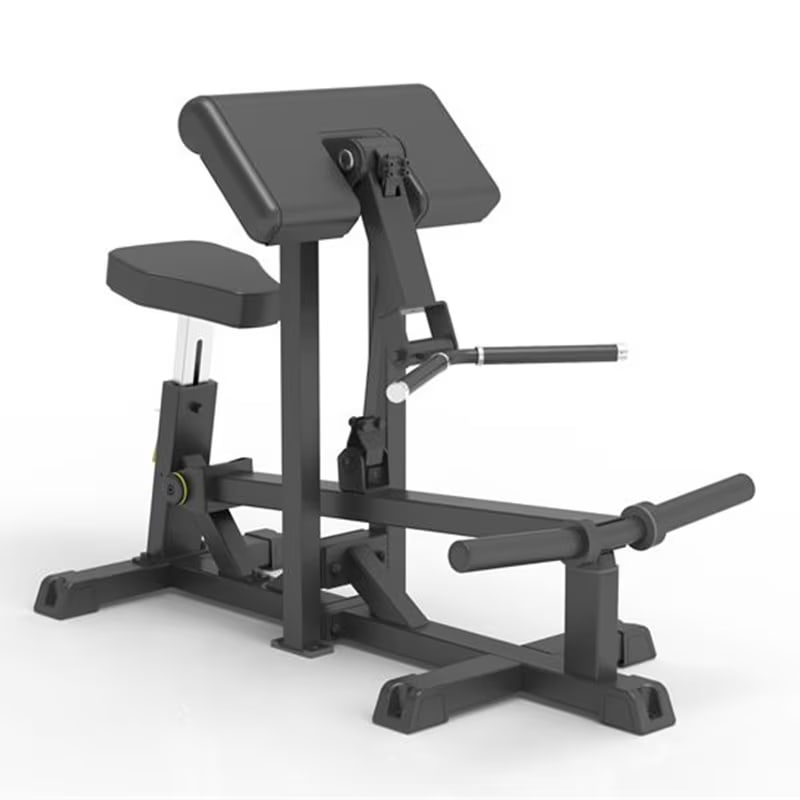 Impulse Fitness Bicep Curl IFP1305-Wx