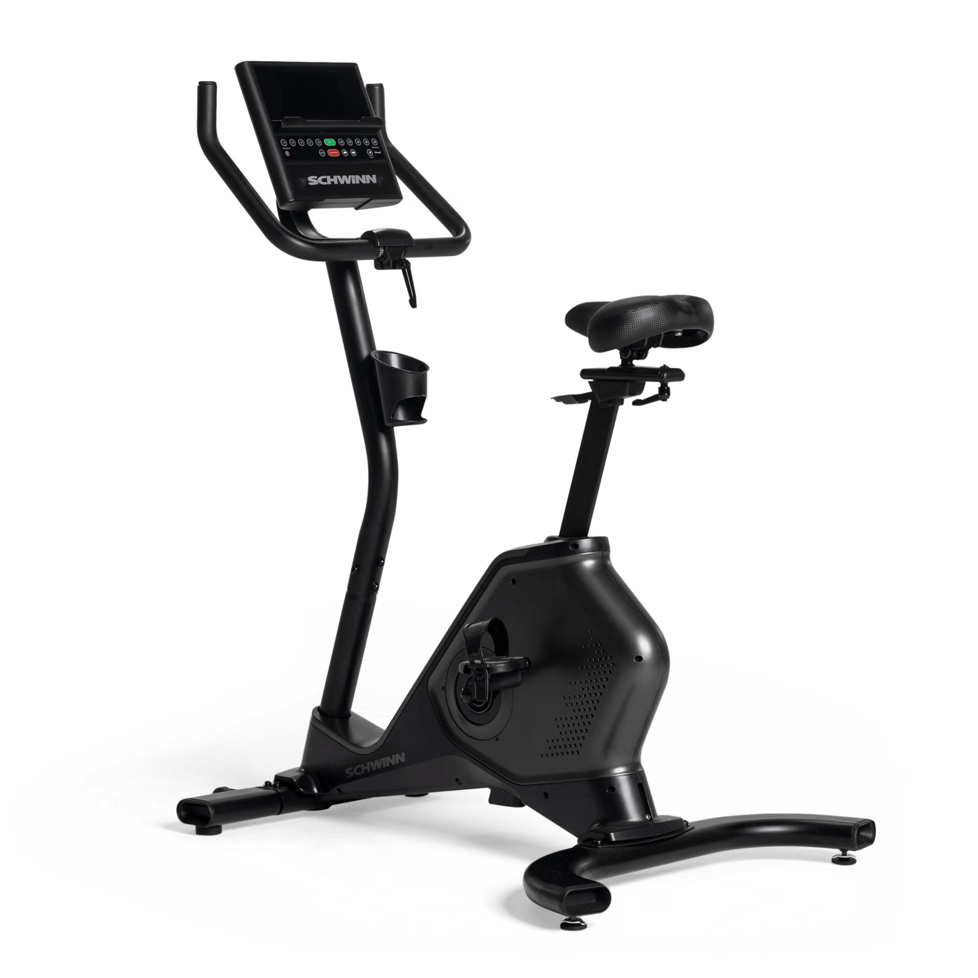 Schwinn 590U Upright Bike