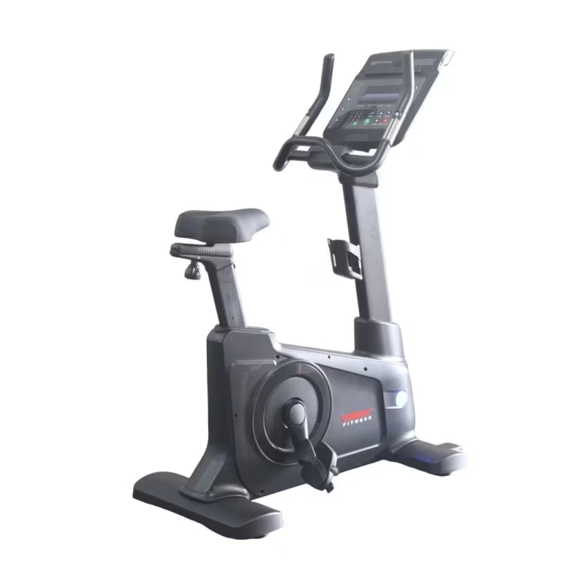 York Upright Bike Professional with Led Display K9003W