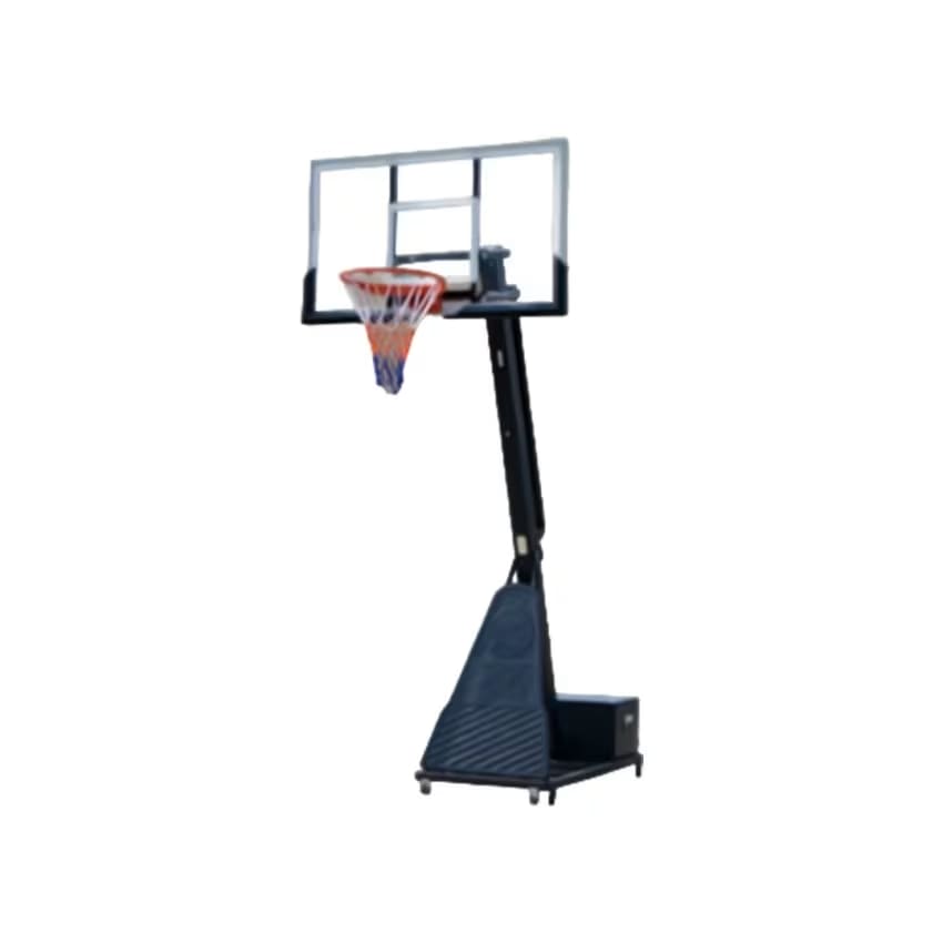 Ta Sport Basketball Stand 16mm Heavy Duty Solid Steel (Size: 2.30 To 3.05M) S027A