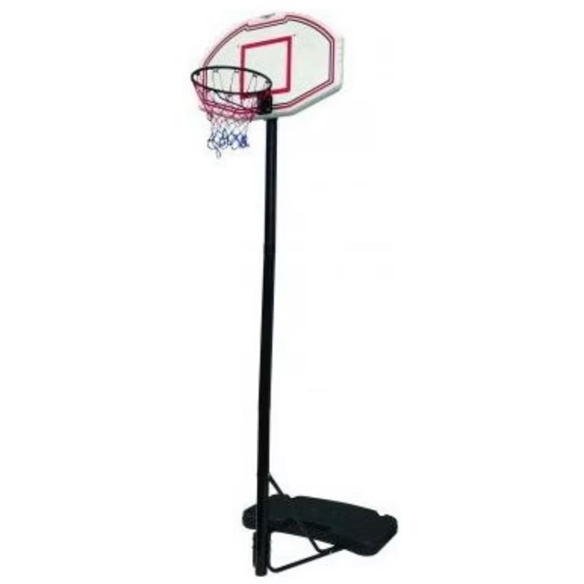 Ta Sport 44 Basketball Set Arc Shape Base 88601Z Gren Print