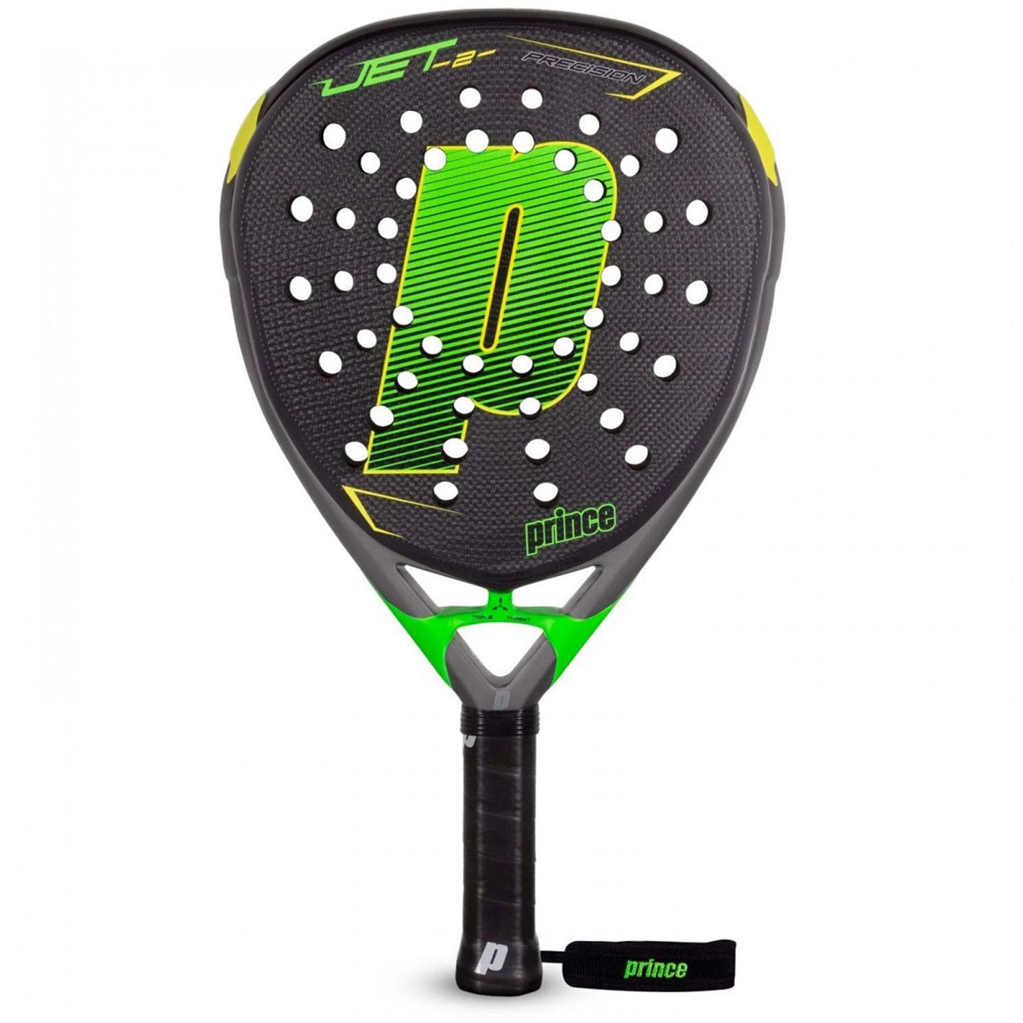 Prince Padel Racket Jet V2