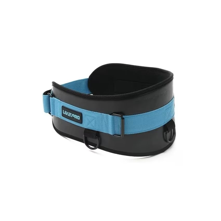 Livepro Weight Belt LP8094 S/M Black