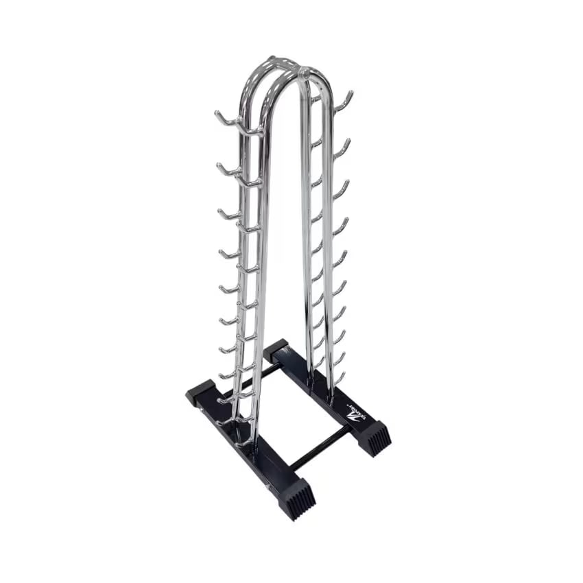 Generic Dumbbell Rack Of 10 Pairs YL-FW-610