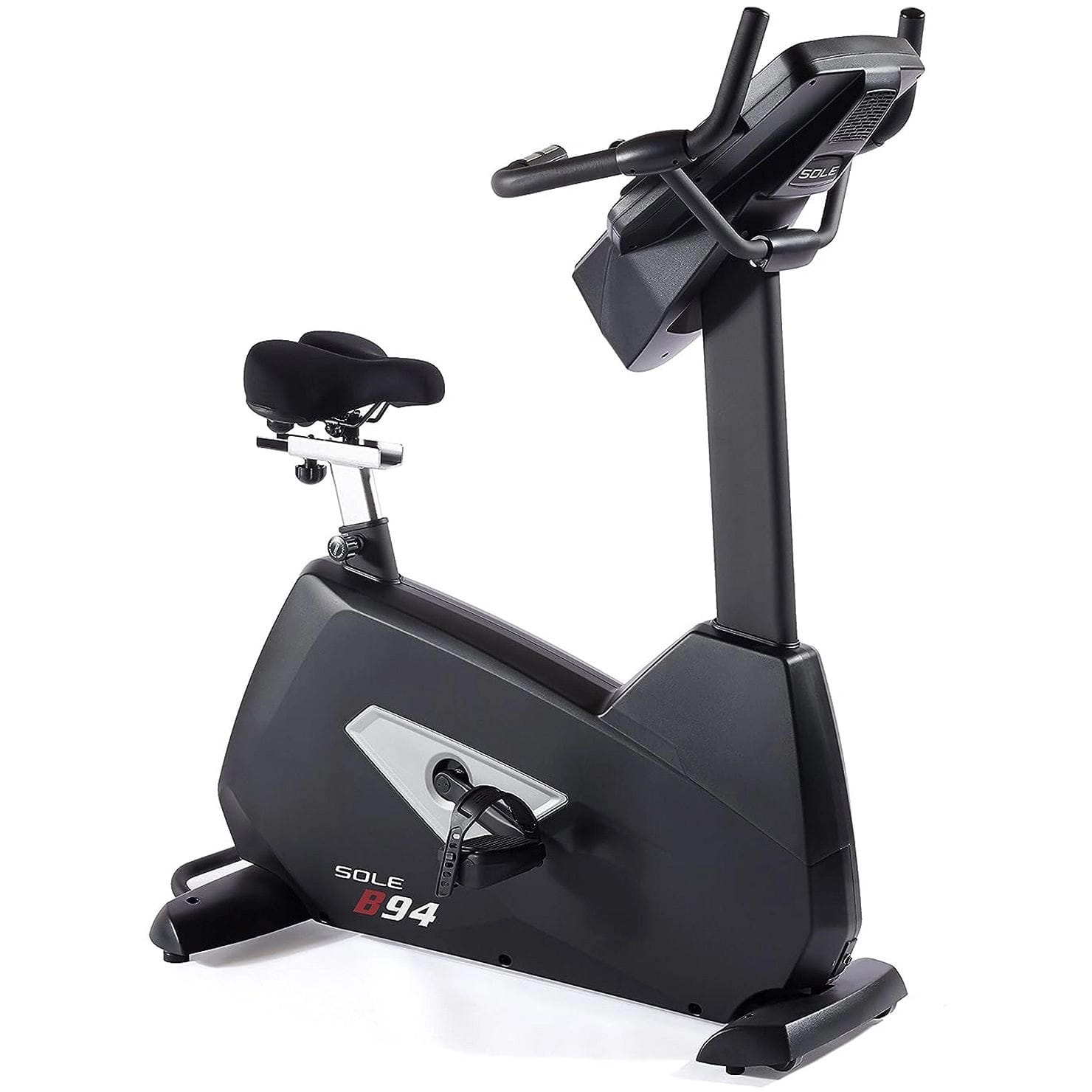 Sole Fitness B94 Upright Bike