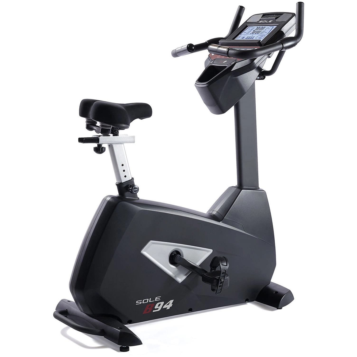 Sole Fitness B94 Upright Bike