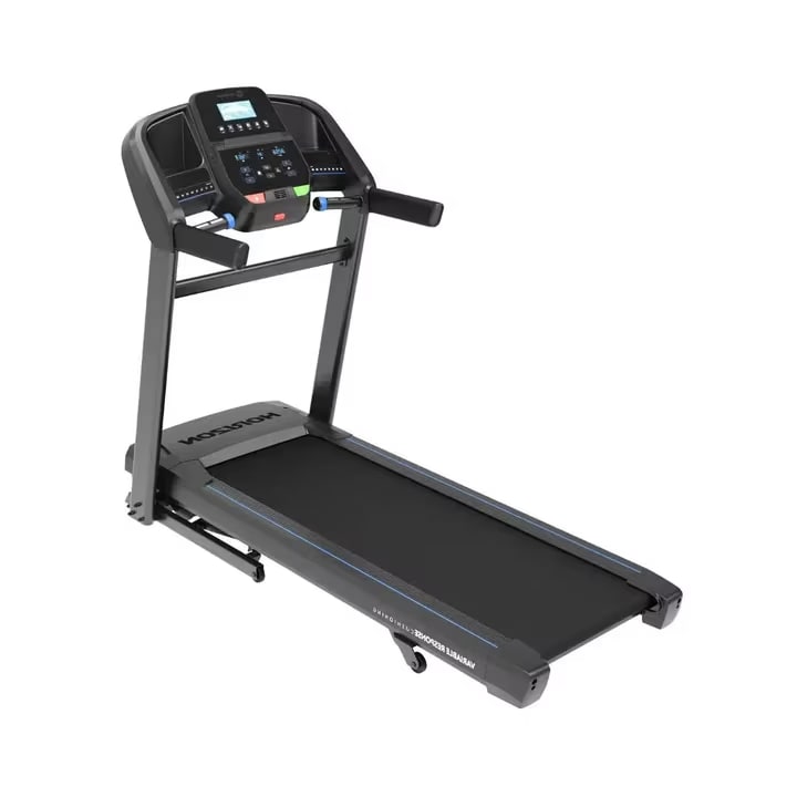 Horizon Treadmill T202-26