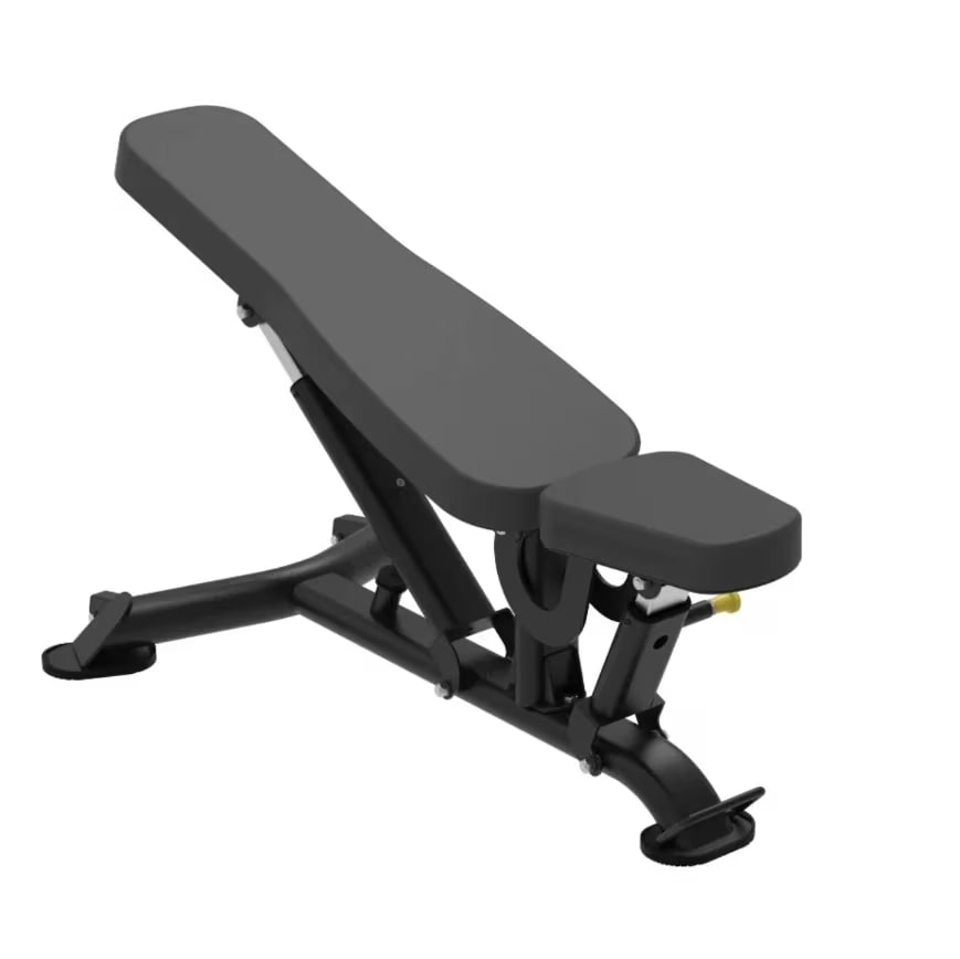 Impulse Fitness Multi Adjustable Bench IT7011