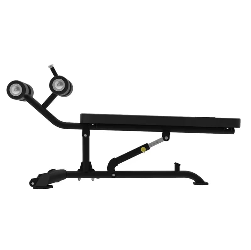 Impulse Fitness Multi Ab Bench IT7013