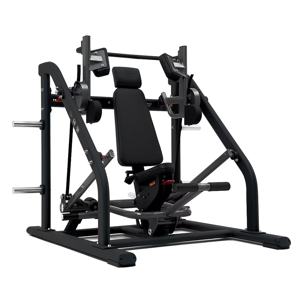 Insight Fitness Commercial Pullover Machine SH035