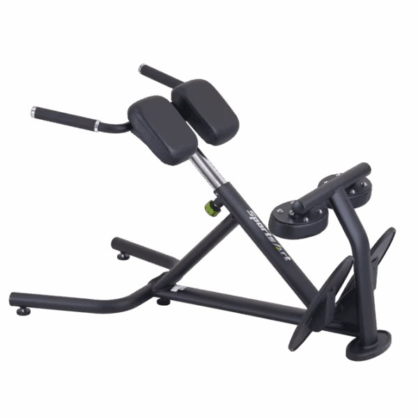 Sportsart 45 Deg. Back Hyperextension