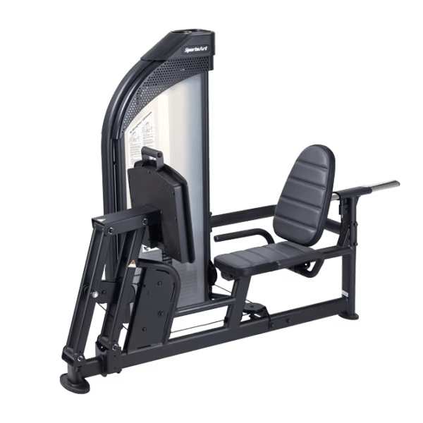 Sportsart Leg Press Calf Extension