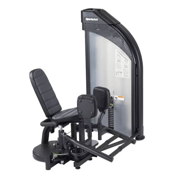 Sportsart Abductor Adductor