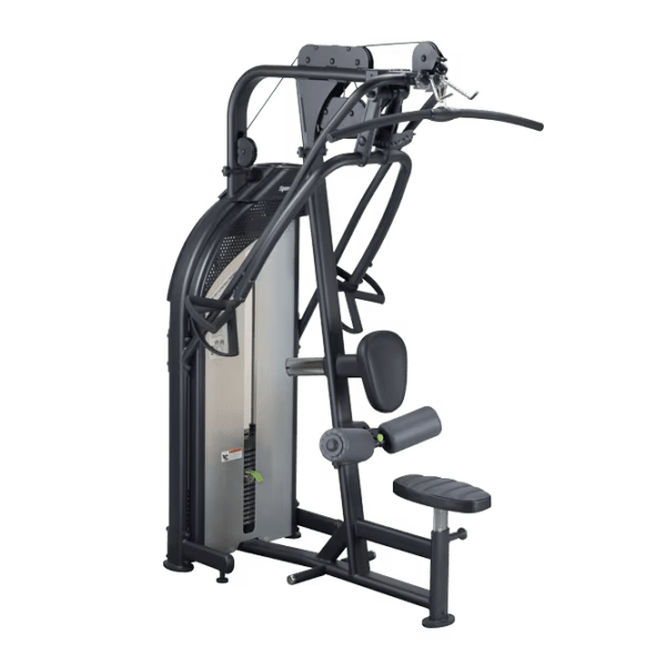 Sportsart Lat Pull Down Mid Row