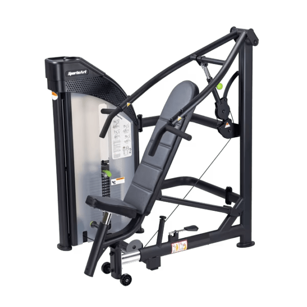 Sportsart Multi Press