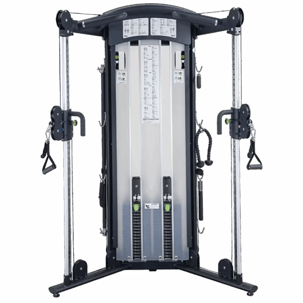 Sportsart Functional Trainerdual Adjustable Pulley