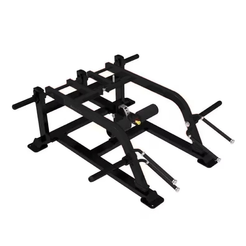Impulse Fitness Squat Lunge SL7040