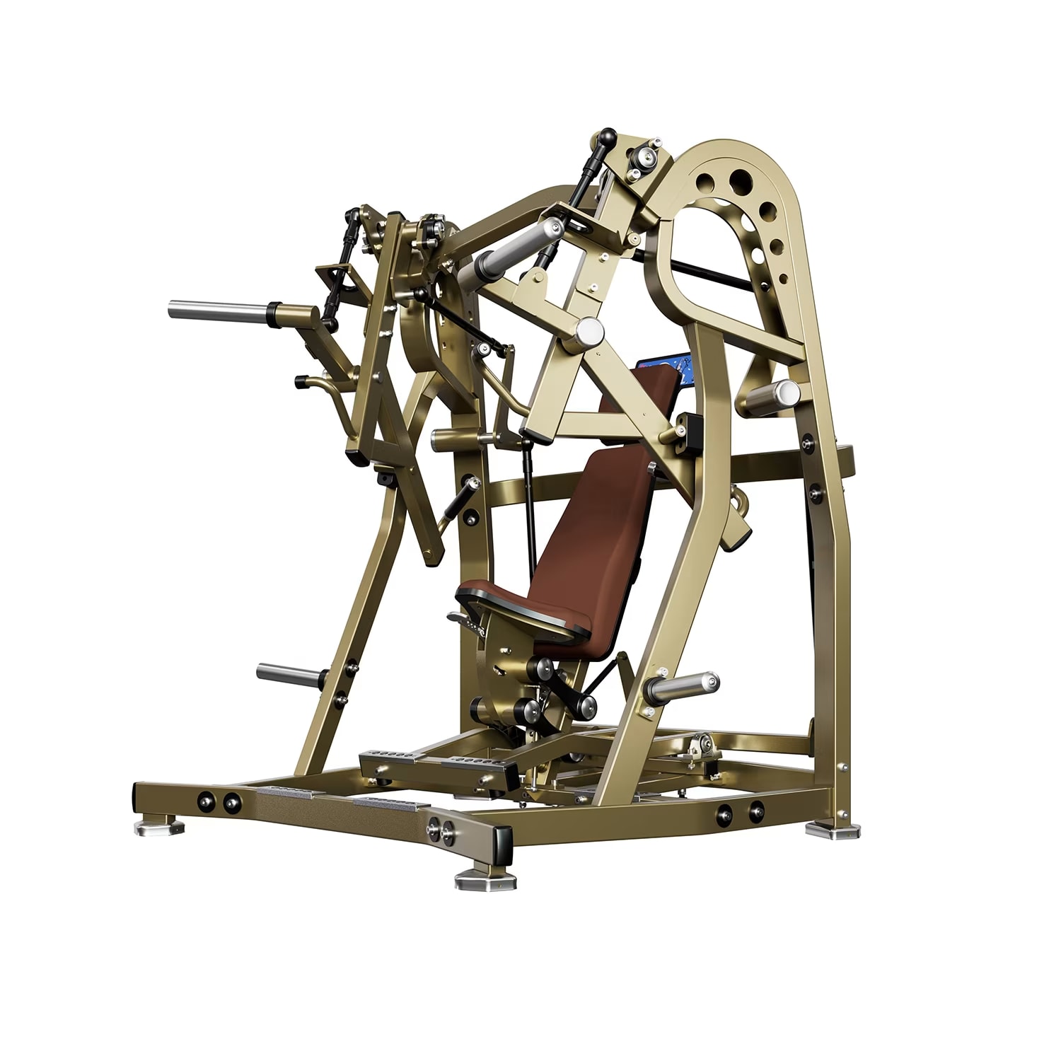 Realleader LD-1010 Series Plate Loaded Wide Chest
