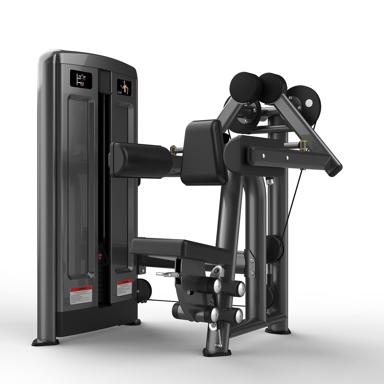 Realleader M7PRO-1002 Seated Lateral Raise
