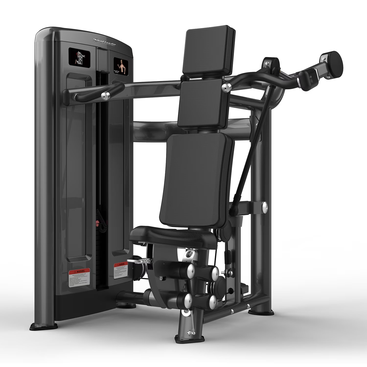 Realleader M7PRO-1003 Seated Shoulder Press
