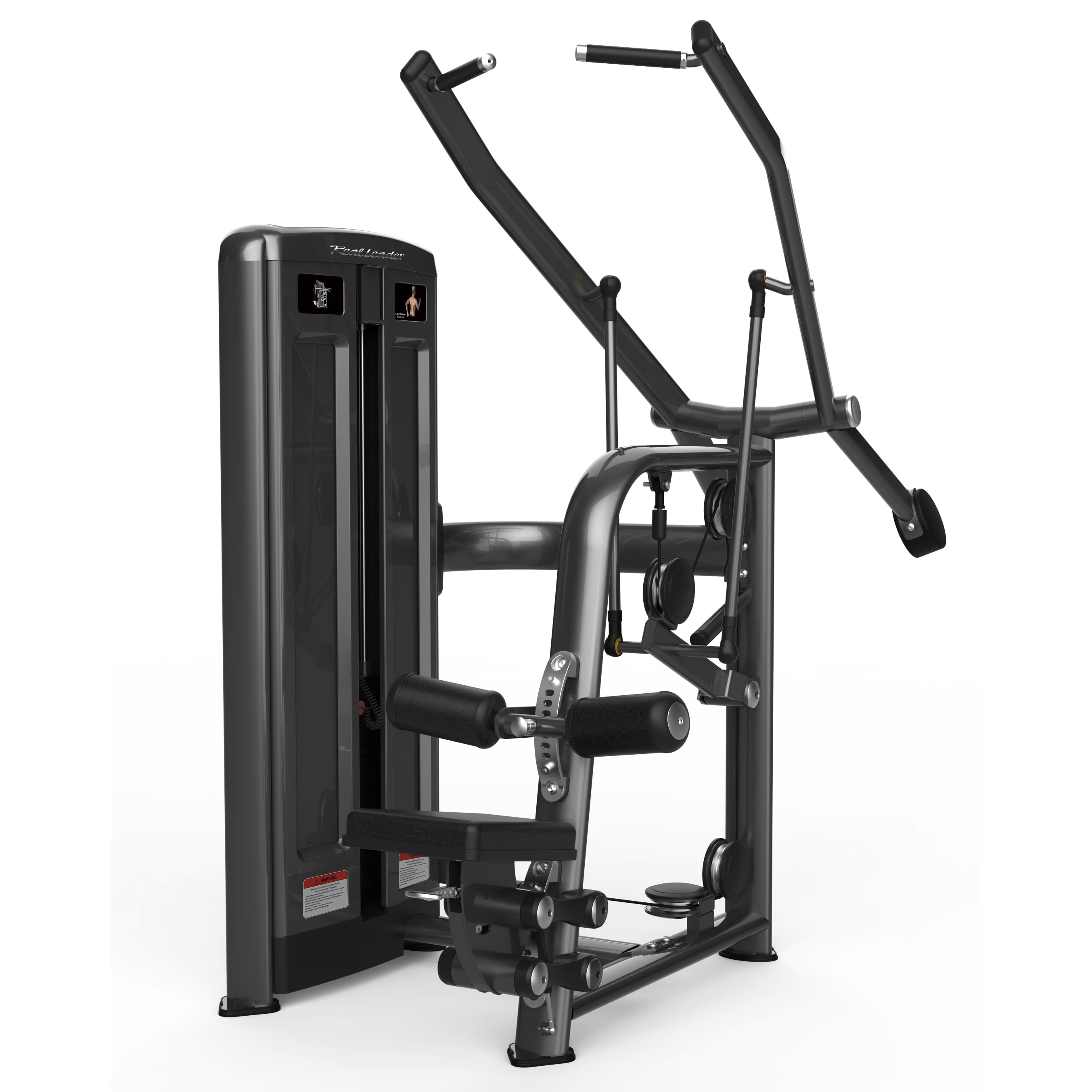 Realleader M7PRO-1008 Lat Pull Down