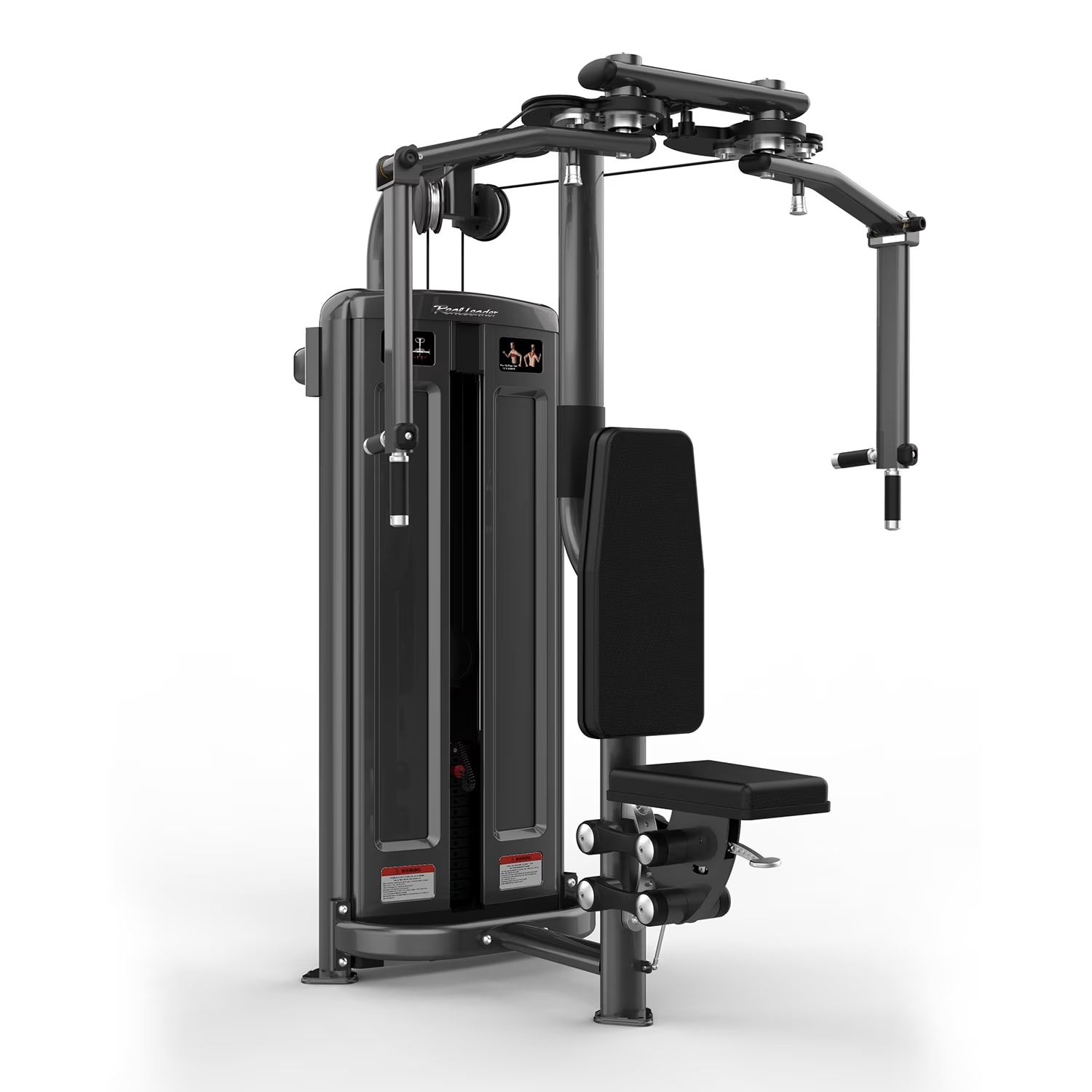 Realleader M7PRO-1011 Pec Fly And Rear Delt
