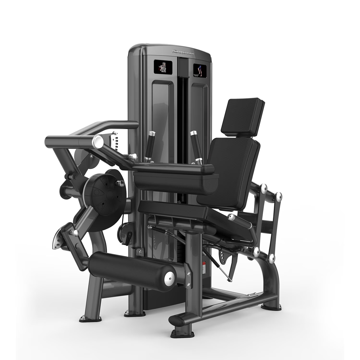 Realleader M7PRO-2004 Seated Leg Curl
