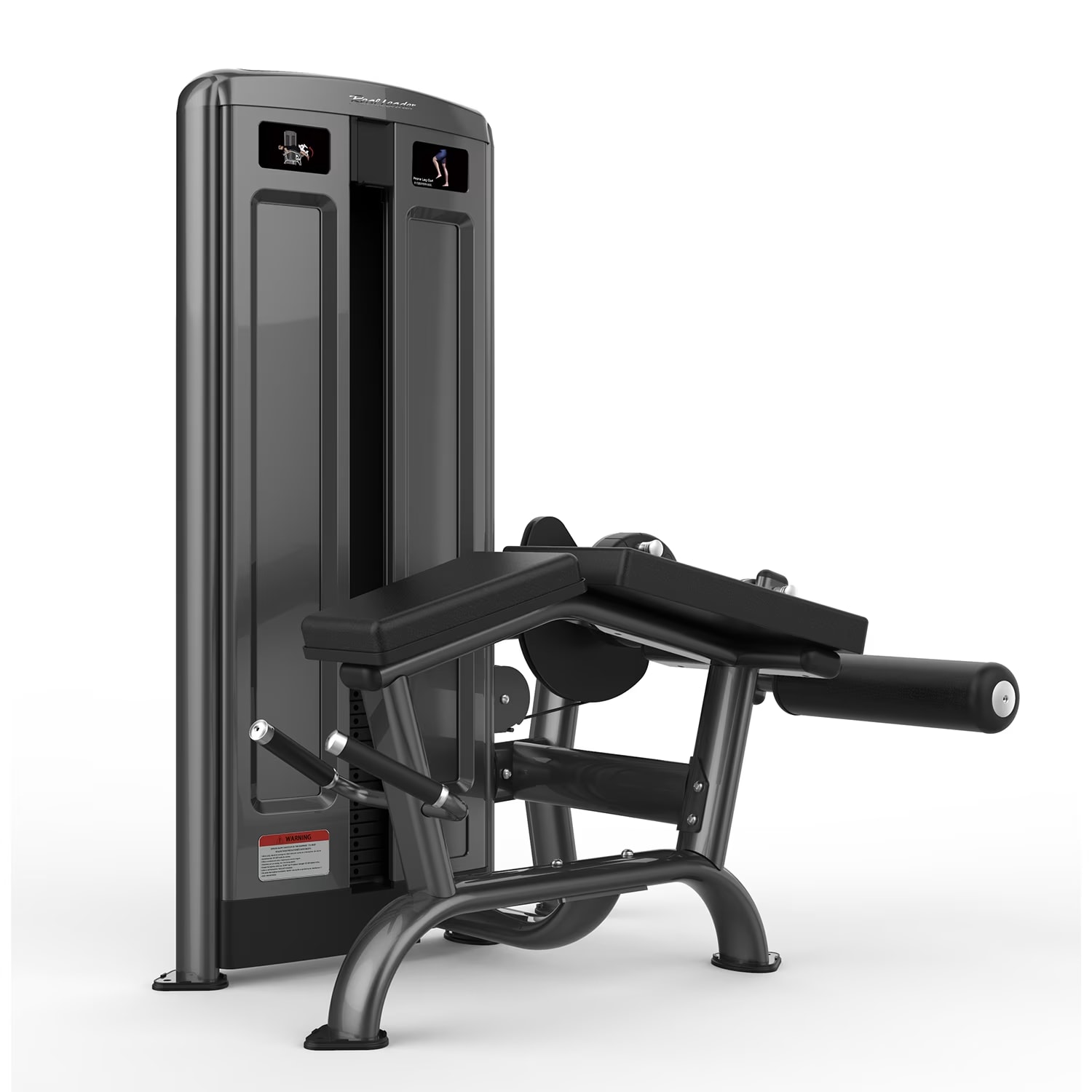 Realleader M7PRO-2009 Prone Leg Curl