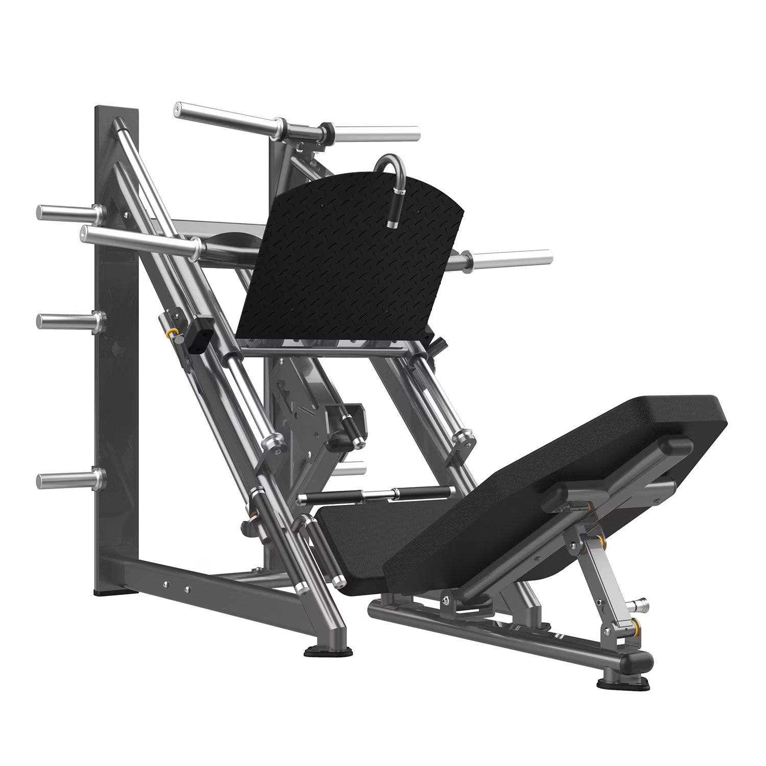 Realleader 45 Degree Commercial Leg Press FM-1024D