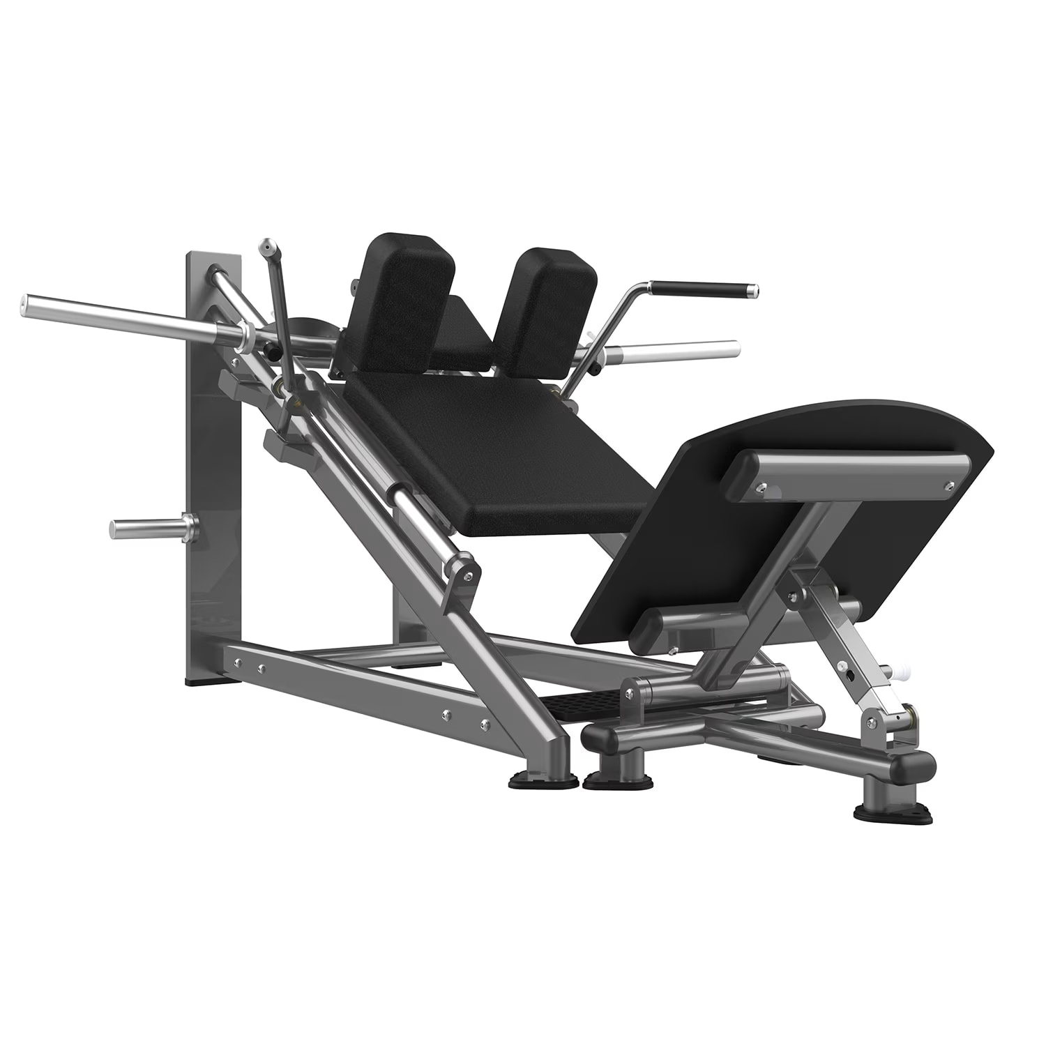Realleader 45 Degree Commercial Hack Squat FM-1024F