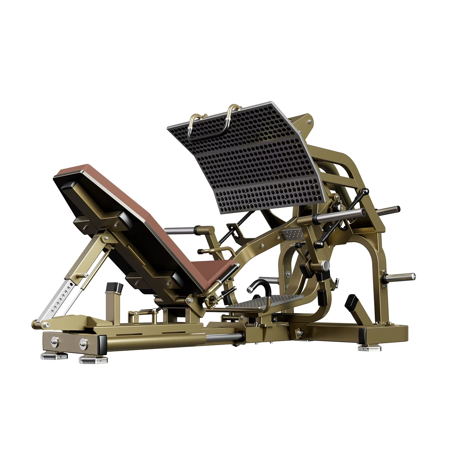 Realleader LD Series Leg Press LD-2011