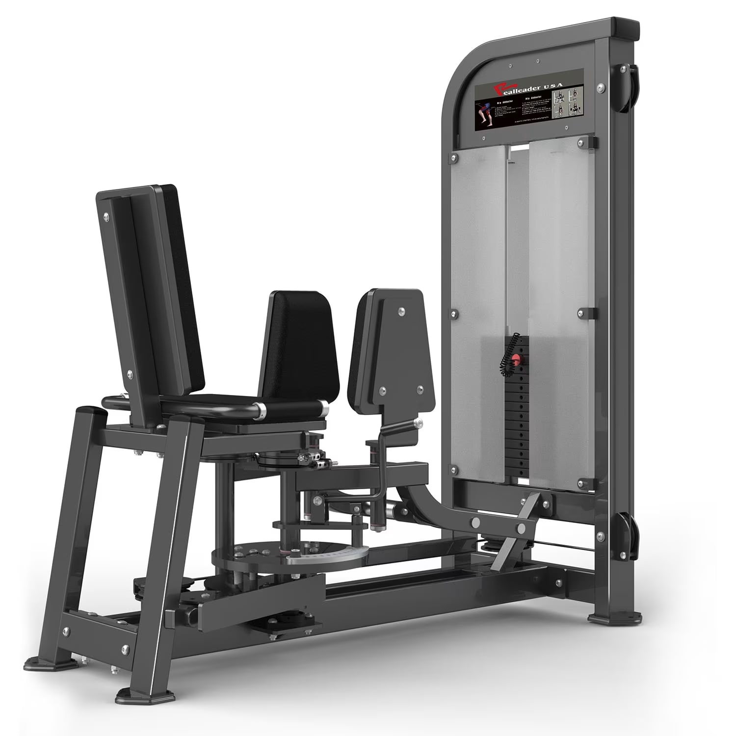 Realleader Hip Adductor And Abductor PF-1006