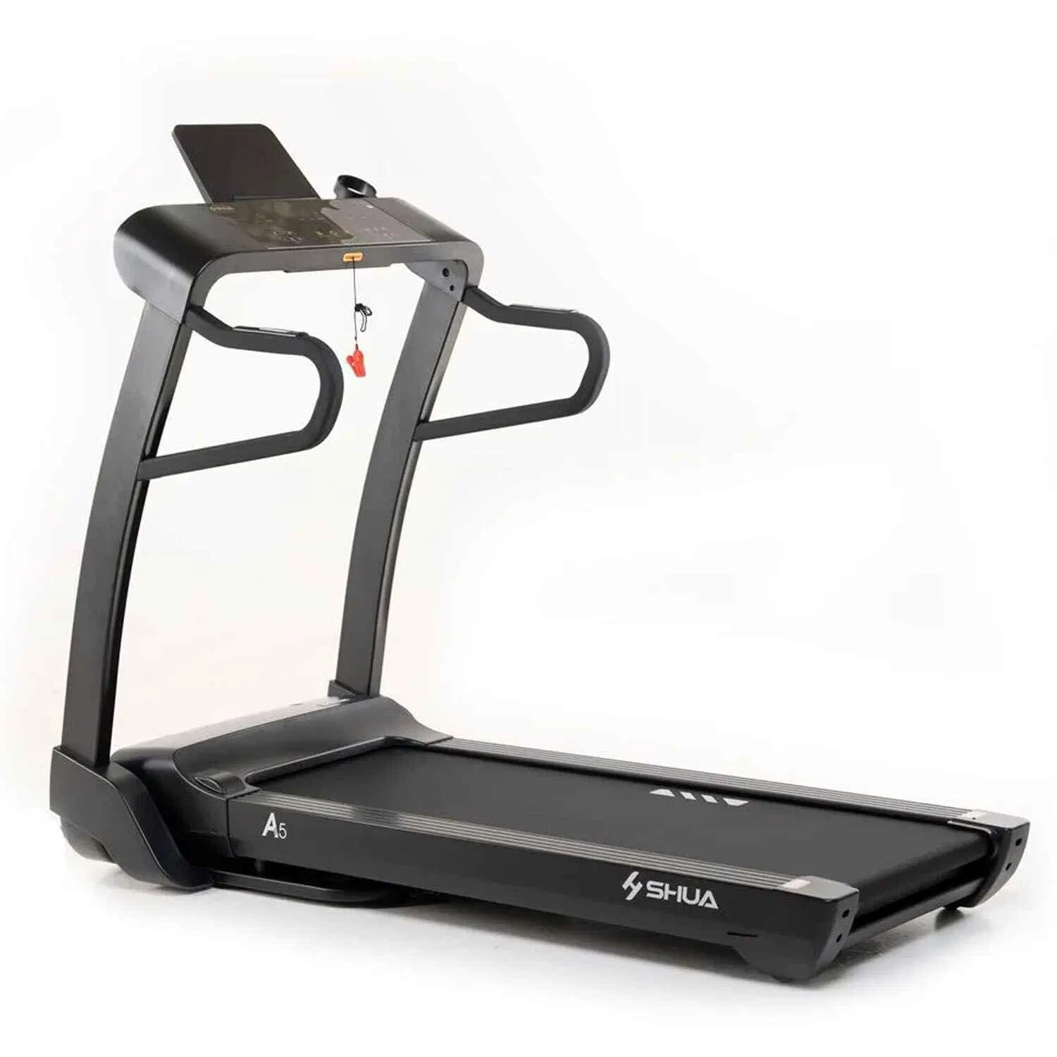 SHUA A5 Treadmill (Black)